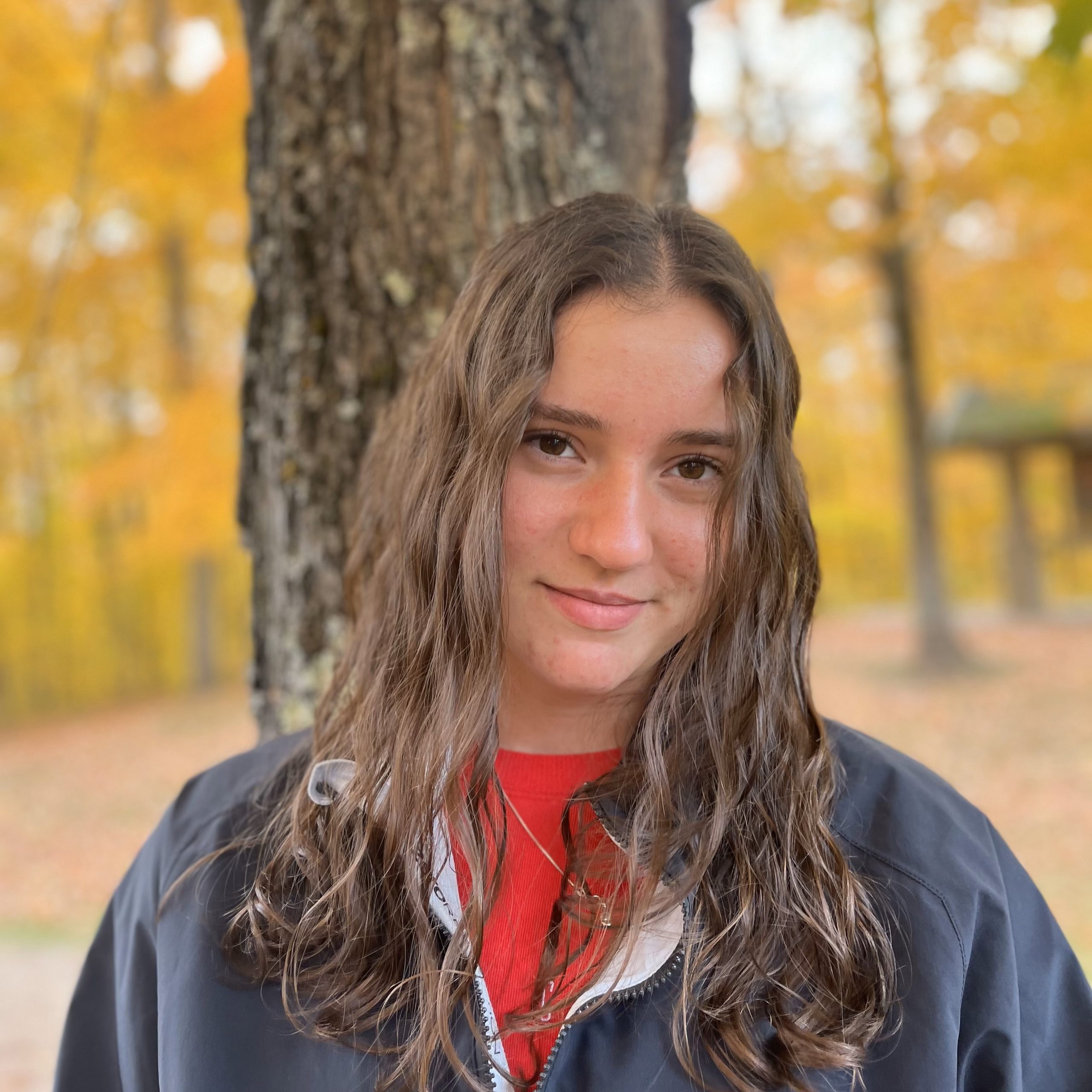 Katherine Tiffany